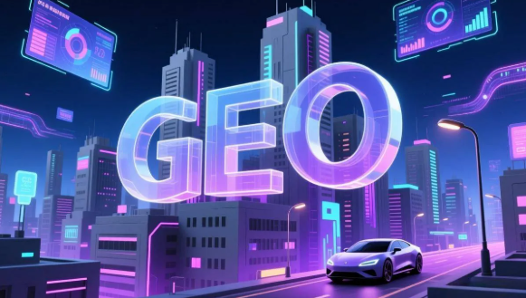 通江县GEO 优化行业动态：主流搜索平台地域收录规则更新综述