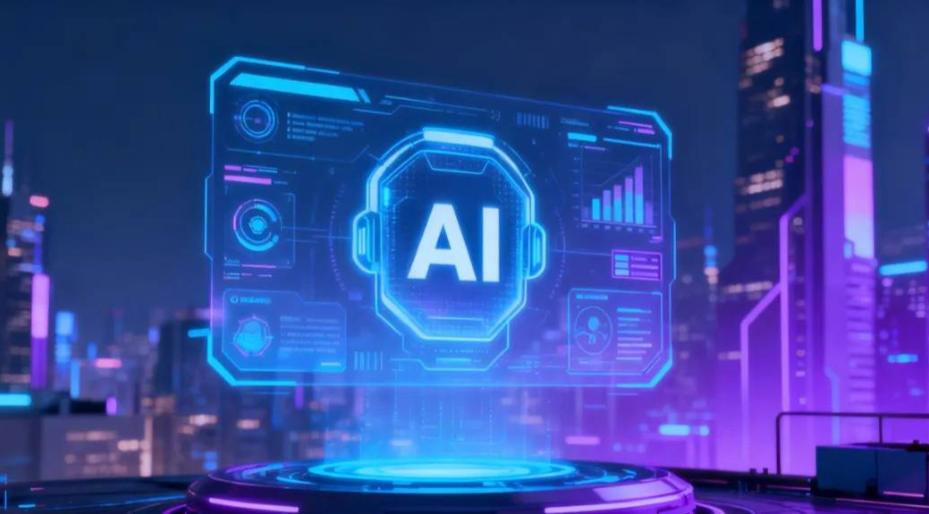 通江县AI选型参考：合理运用人工智能工具提升效率
