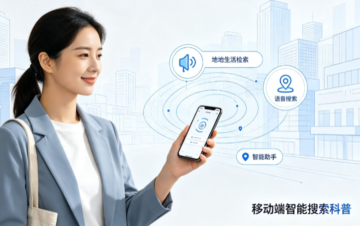 通江县浅析 GEO 优化与 AI 优化如何重塑移动端手机搜索使用习惯