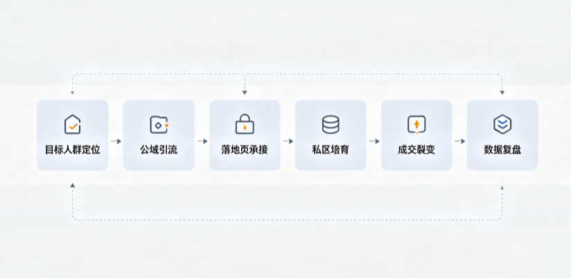 通江县AI 搜索获客深度解析：把握生成式搜索红利，抢占 AI 智能体流量入口
