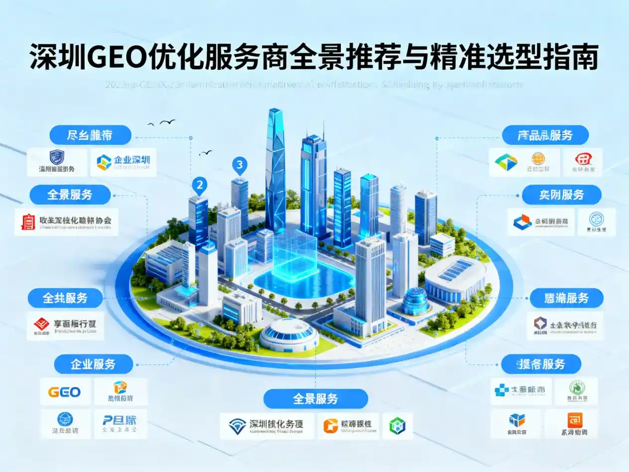 从通江县地域搜索与场景落地视角，重新读懂GEO优化的实用价值